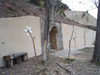Restauració Font del Melero 